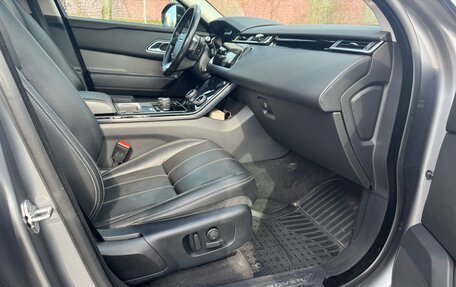 Land Rover Range Rover Velar I, 2019 год, 3 850 000 рублей, 15 фотография