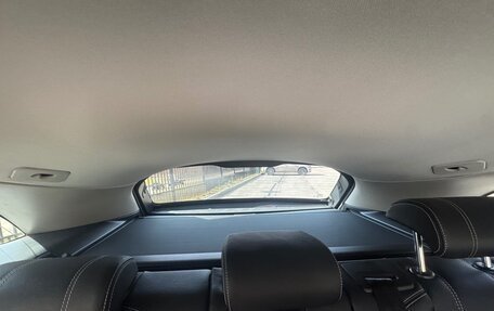 Land Rover Range Rover Velar I, 2019 год, 3 850 000 рублей, 19 фотография