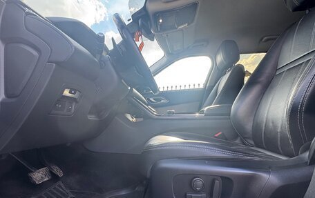 Land Rover Range Rover Velar I, 2019 год, 3 850 000 рублей, 25 фотография