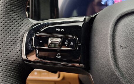 GAC GS8, 2025 год, 5 199 000 рублей, 10 фотография