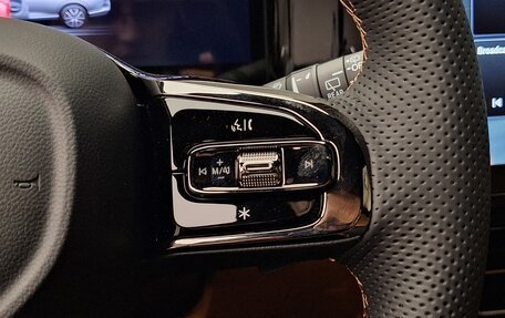 GAC GS8, 2025 год, 5 199 000 рублей, 11 фотография