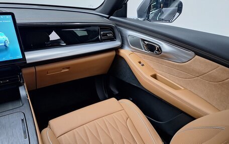 GAC GS8, 2025 год, 5 199 000 рублей, 5 фотография