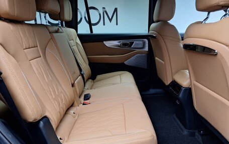 GAC GS8, 2025 год, 5 199 000 рублей, 10 фотография