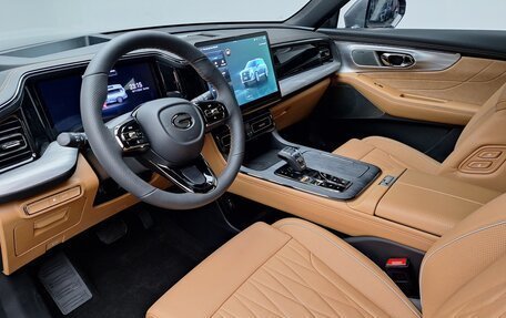 GAC GS8, 2026 год, 5 349 000 рублей, 5 фотография