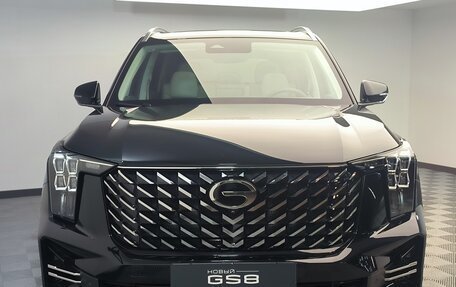 GAC GS8, 2025 год, 4 799 000 рублей, 2 фотография