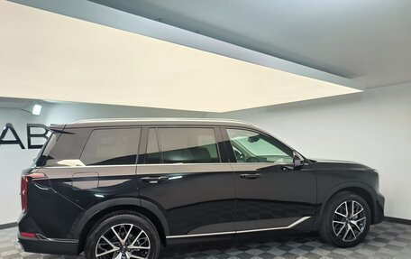 GAC GS8, 2025 год, 4 799 000 рублей, 3 фотография