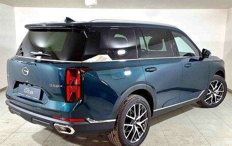 GAC GS8, 2026 год, 5 349 000 рублей, 4 фотография