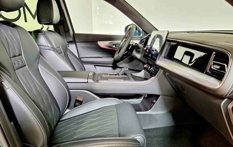 GAC GS8, 2026 год, 5 349 000 рублей, 11 фотография