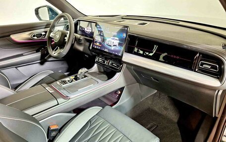 GAC GS8, 2026 год, 5 349 000 рублей, 12 фотография