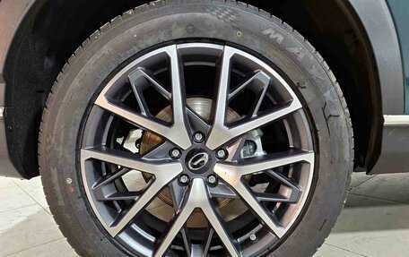 GAC GS8, 2026 год, 5 349 000 рублей, 25 фотография