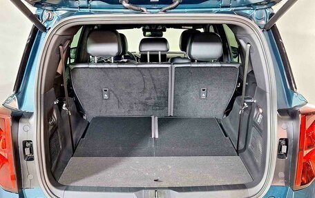 GAC GS8, 2026 год, 5 349 000 рублей, 14 фотография