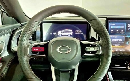 GAC GS8, 2026 год, 5 349 000 рублей, 16 фотография