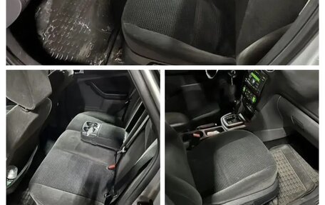 Ford Focus II рестайлинг, 2006 год, 370 000 рублей, 3 фотография