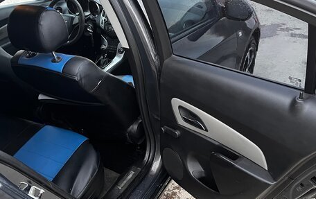 Chevrolet Cruze II, 2012 год, 650 000 рублей, 6 фотография