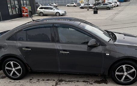 Chevrolet Cruze II, 2012 год, 650 000 рублей, 2 фотография