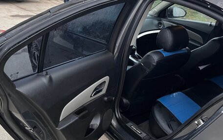 Chevrolet Cruze II, 2012 год, 650 000 рублей, 9 фотография