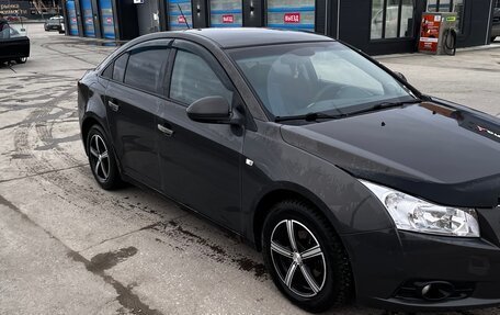 Chevrolet Cruze II, 2012 год, 650 000 рублей, 8 фотография
