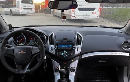 Chevrolet Cruze II, 2012 год, 650 000 рублей, 12 фотография