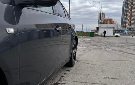 Chevrolet Cruze II, 2012 год, 650 000 рублей, 4 фотография