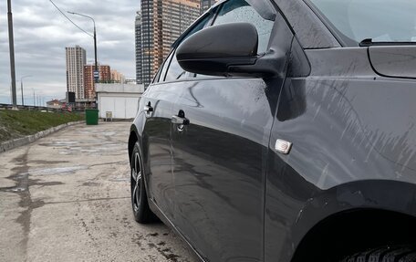 Chevrolet Cruze II, 2012 год, 650 000 рублей, 3 фотография