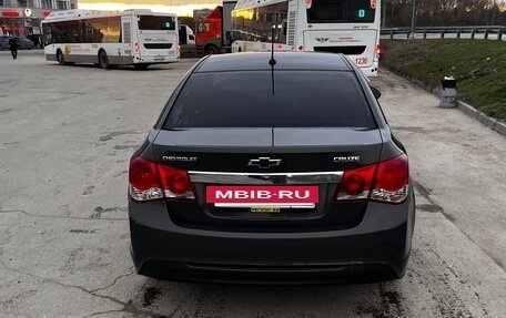 Chevrolet Cruze II, 2012 год, 650 000 рублей, 7 фотография