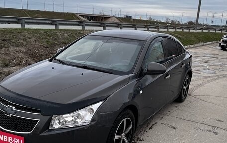 Chevrolet Cruze II, 2012 год, 650 000 рублей, 10 фотография