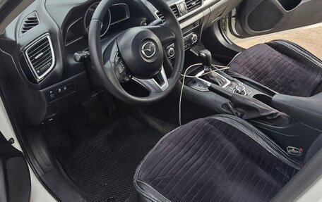 Mazda 3, 2014 год, 1 050 000 рублей, 5 фотография