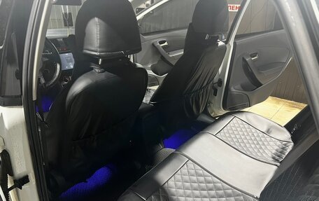 Volkswagen Polo VI (EU Market), 2014 год, 910 000 рублей, 4 фотография