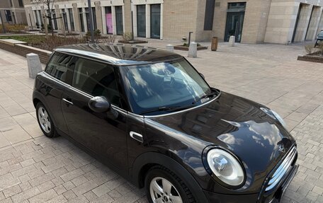 MINI Hatch, 2014 год, 1 200 000 рублей, 2 фотография