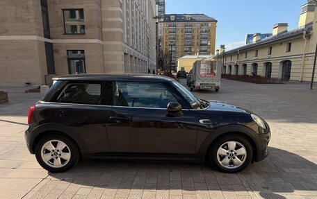 MINI Hatch, 2014 год, 1 200 000 рублей, 7 фотография