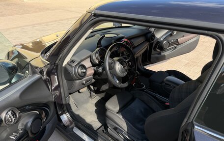 MINI Hatch, 2014 год, 1 200 000 рублей, 8 фотография