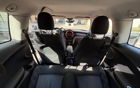 MINI Hatch, 2014 год, 1 200 000 рублей, 9 фотография