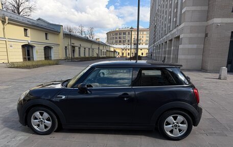 MINI Hatch, 2014 год, 1 200 000 рублей, 5 фотография