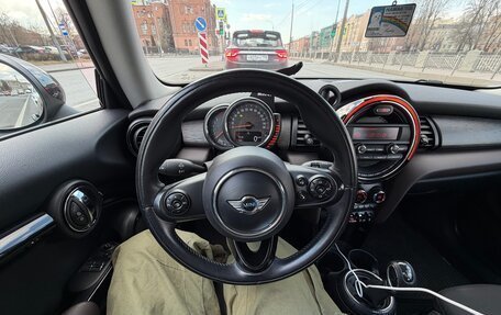 MINI Hatch, 2014 год, 1 200 000 рублей, 11 фотография