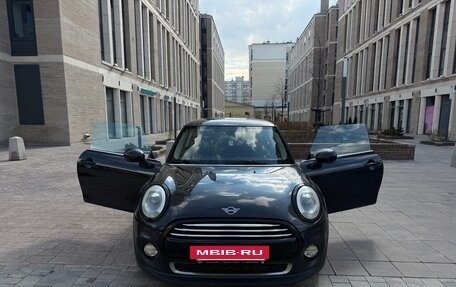 MINI Hatch, 2014 год, 1 200 000 рублей, 3 фотография