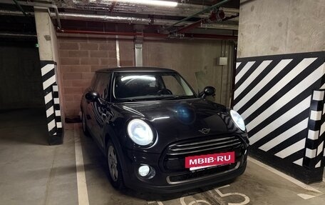 MINI Hatch, 2014 год, 1 200 000 рублей, 13 фотография