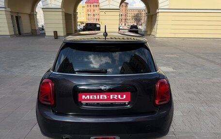 MINI Hatch, 2014 год, 1 200 000 рублей, 4 фотография