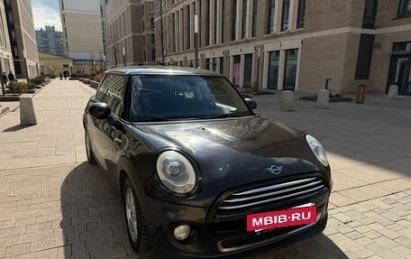MINI Hatch, 2014 год, 1 200 000 рублей, 6 фотография