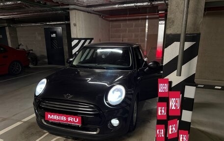 MINI Hatch, 2014 год, 1 200 000 рублей, 12 фотография