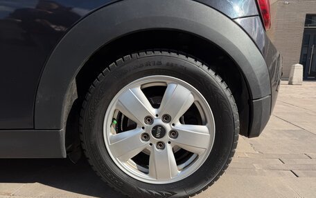 MINI Hatch, 2014 год, 1 200 000 рублей, 15 фотография