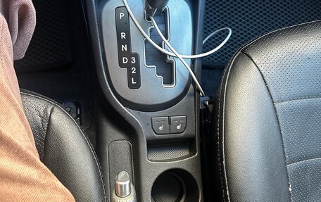 KIA Rio III рестайлинг, 2013 год, 720 000 рублей, 2 фотография