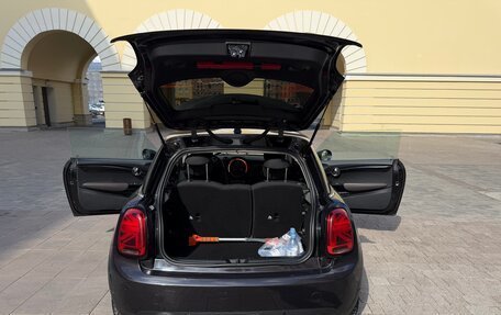 MINI Hatch, 2014 год, 1 200 000 рублей, 16 фотография