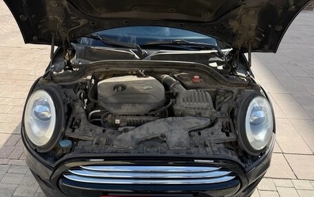 MINI Hatch, 2014 год, 1 200 000 рублей, 14 фотография