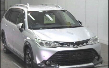 Toyota Corolla, 2015 год, 1 780 000 рублей, 4 фотография