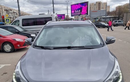 Hyundai ix35 I рестайлинг, 2013 год, 1 250 000 рублей, 5 фотография