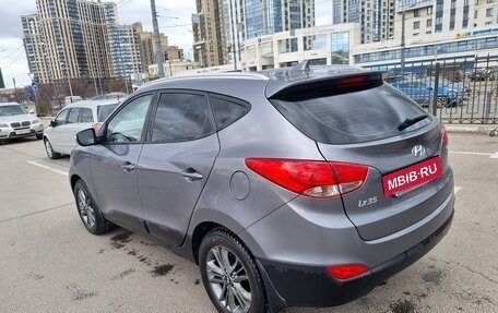 Hyundai ix35 I рестайлинг, 2013 год, 1 250 000 рублей, 7 фотография