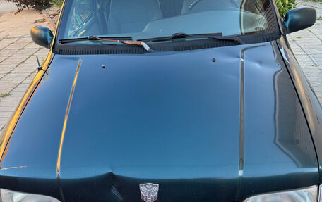 KIA Sportage IV рестайлинг, 2002 год, 270 000 рублей, 1 фотография