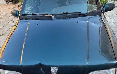 KIA Sportage IV рестайлинг, 2002 год, 270 000 рублей, 1 фотография