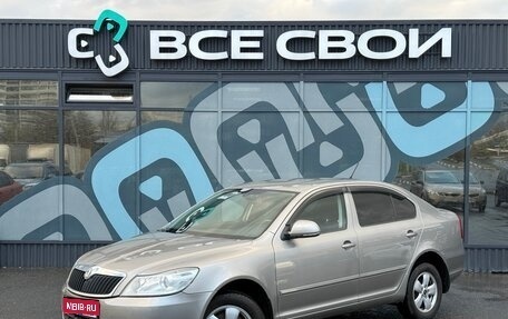 Skoda Octavia, 2011 год, 830 000 рублей, 1 фотография