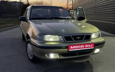 Daewoo Nexia I рестайлинг, 2007 год, 200 000 рублей, 1 фотография